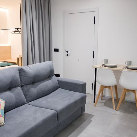 Apartmán Ponteloft - Recuncho Pontevedra Exteriér fotografie