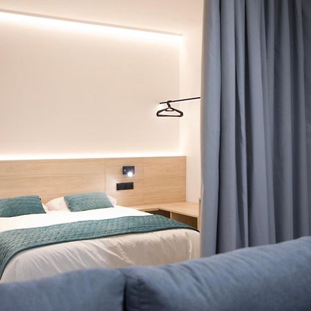 Apartmán Ponteloft - Recuncho Pontevedra Exteriér fotografie