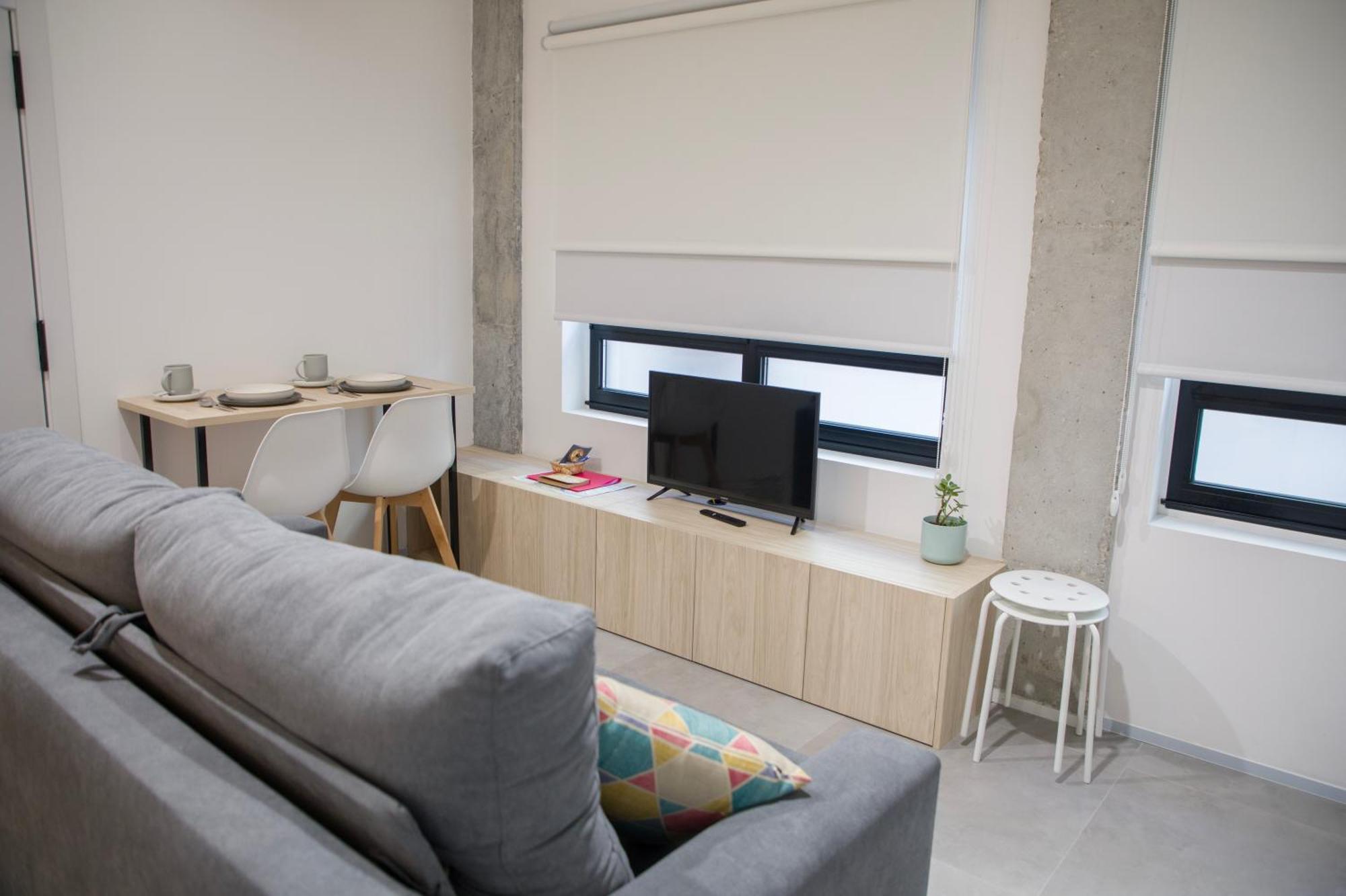 Apartmán Ponteloft - Recuncho Pontevedra Exteriér fotografie