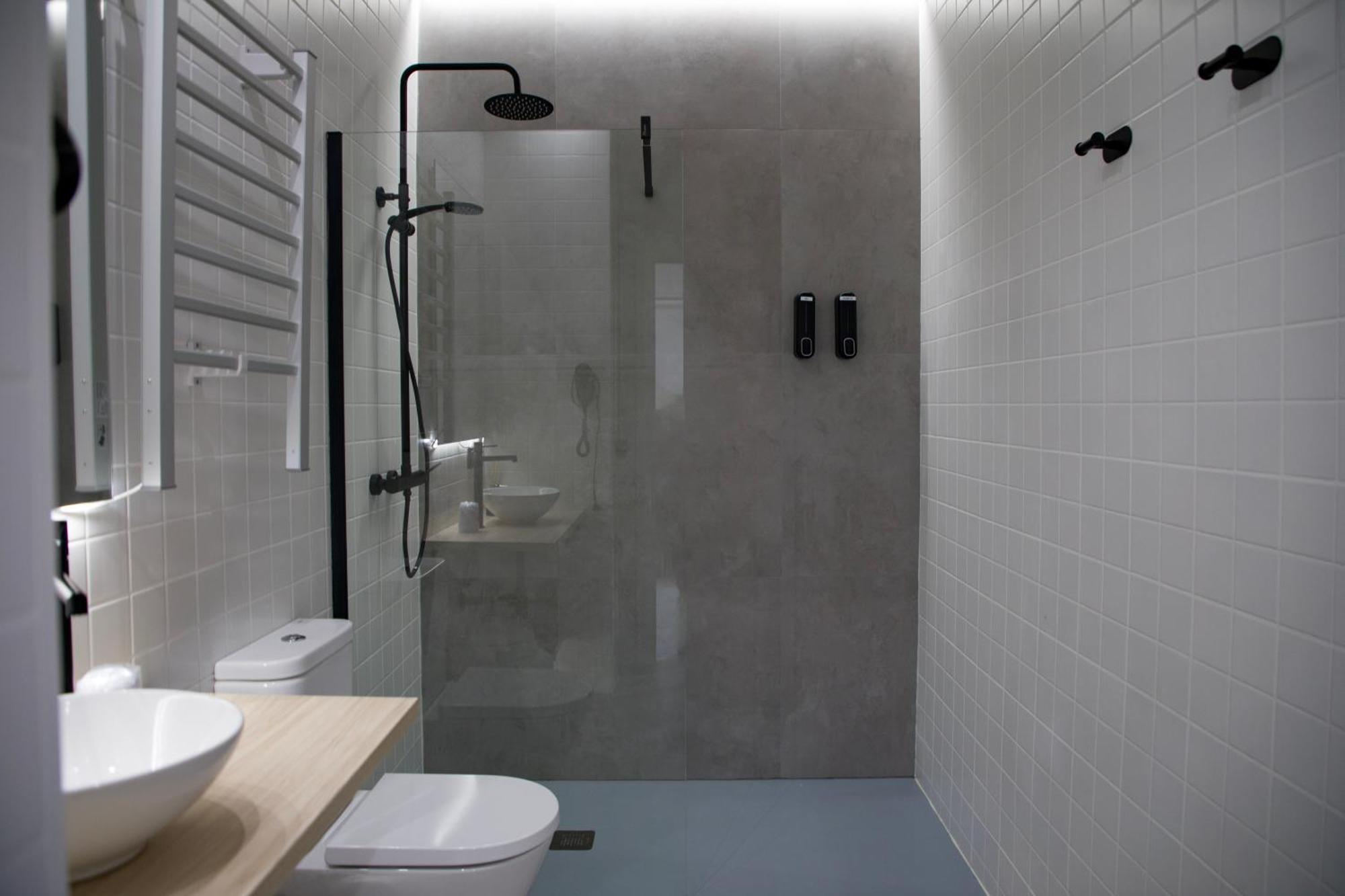 Apartmán Ponteloft - Recuncho Pontevedra Exteriér fotografie