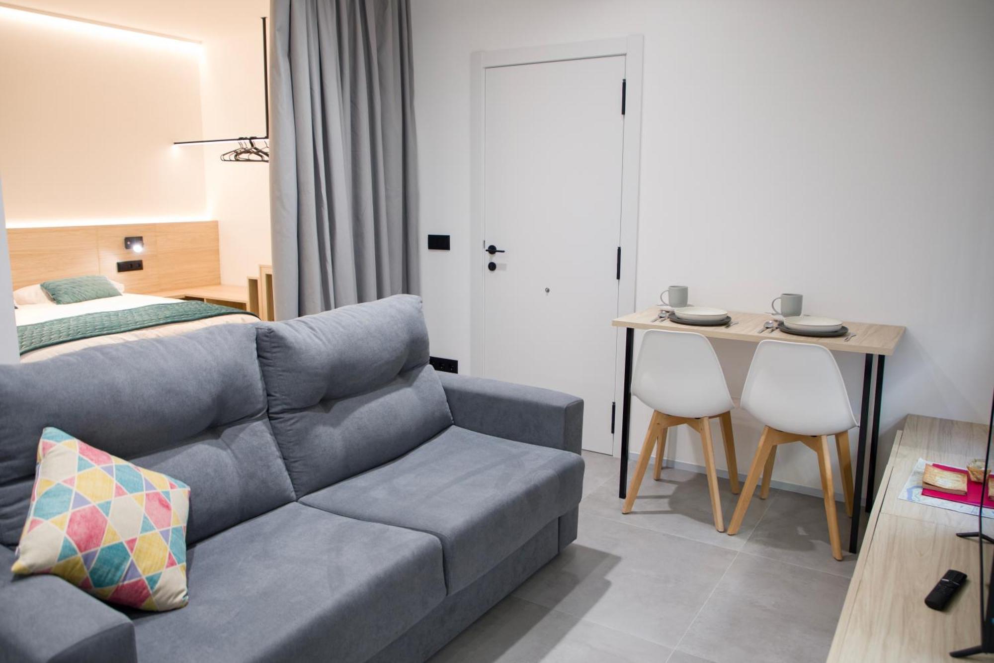 Apartmán Ponteloft - Recuncho Pontevedra Exteriér fotografie