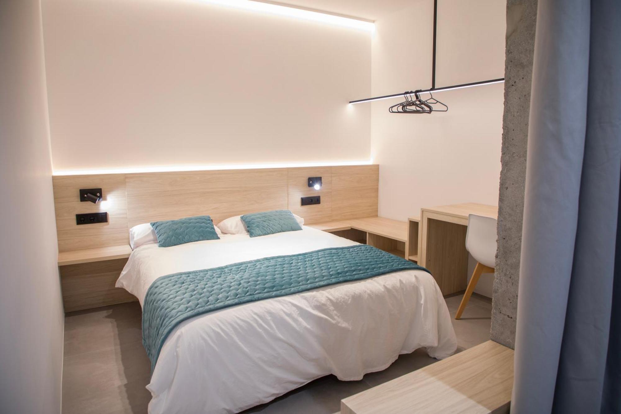 Apartmán Ponteloft - Recuncho Pontevedra Exteriér fotografie