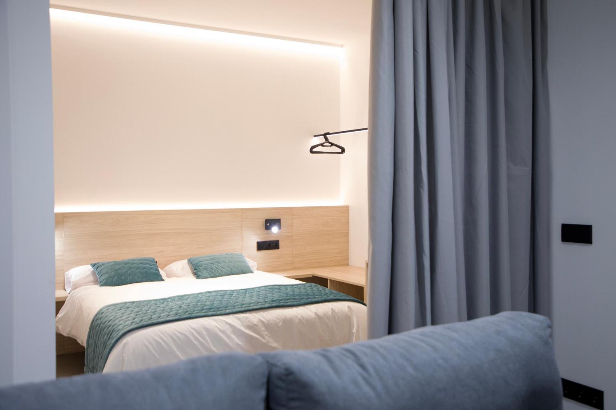 Apartmán Ponteloft - Recuncho Pontevedra Exteriér fotografie