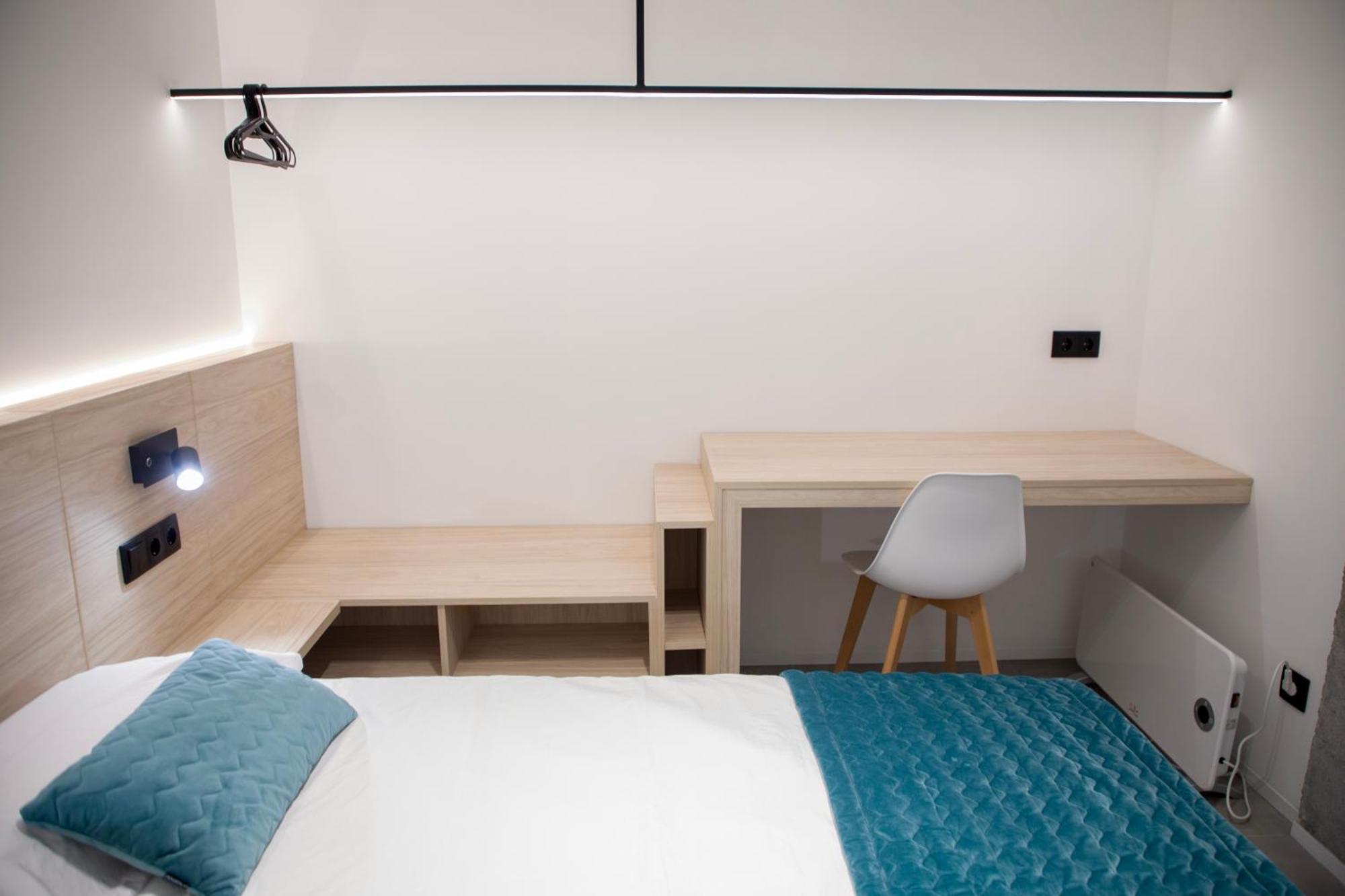 Apartmán Ponteloft - Recuncho Pontevedra Exteriér fotografie