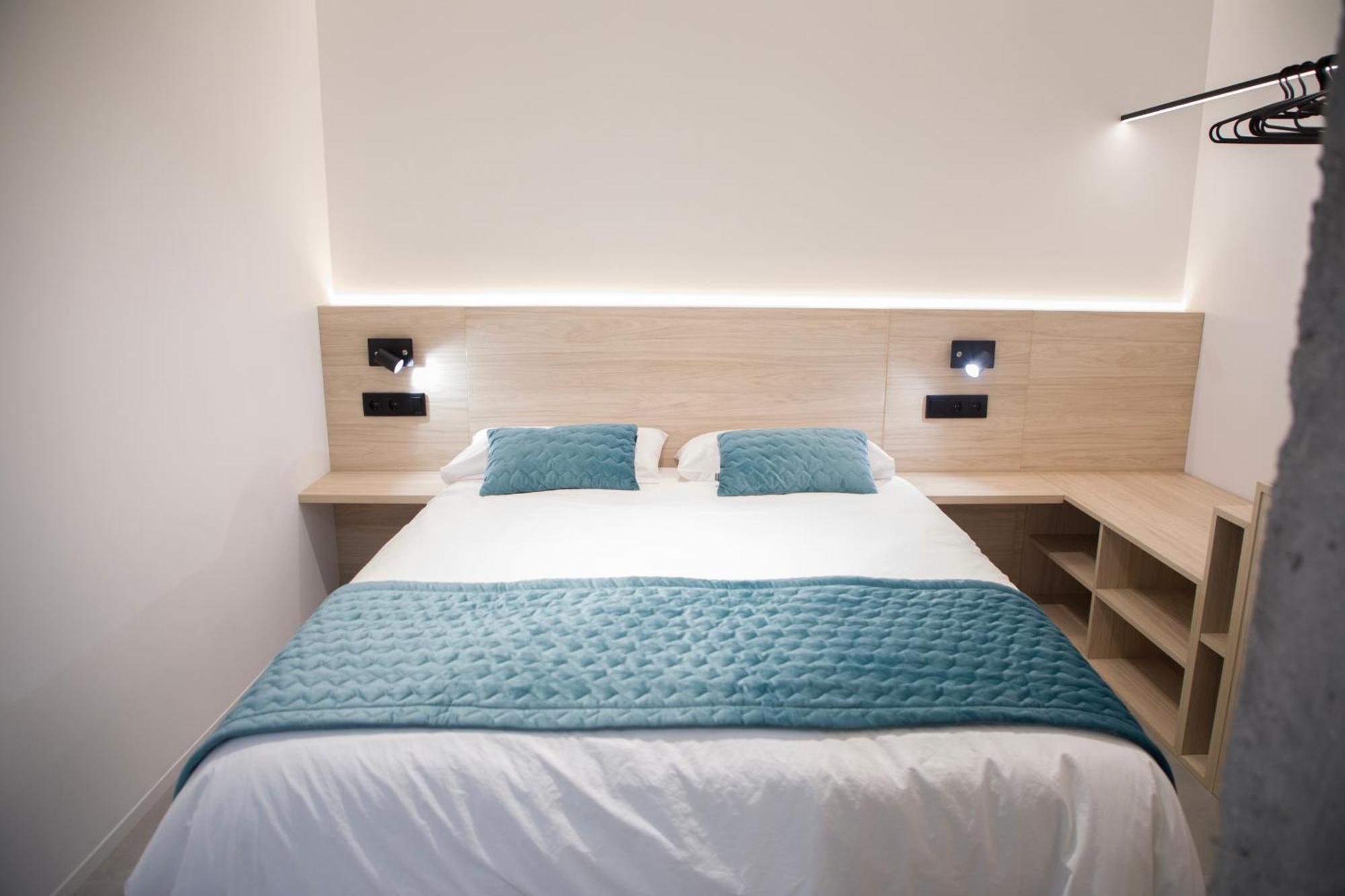 Apartmán Ponteloft - Recuncho Pontevedra Exteriér fotografie